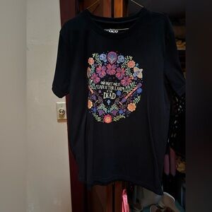 Disney’s Coco T-shirt NWOT